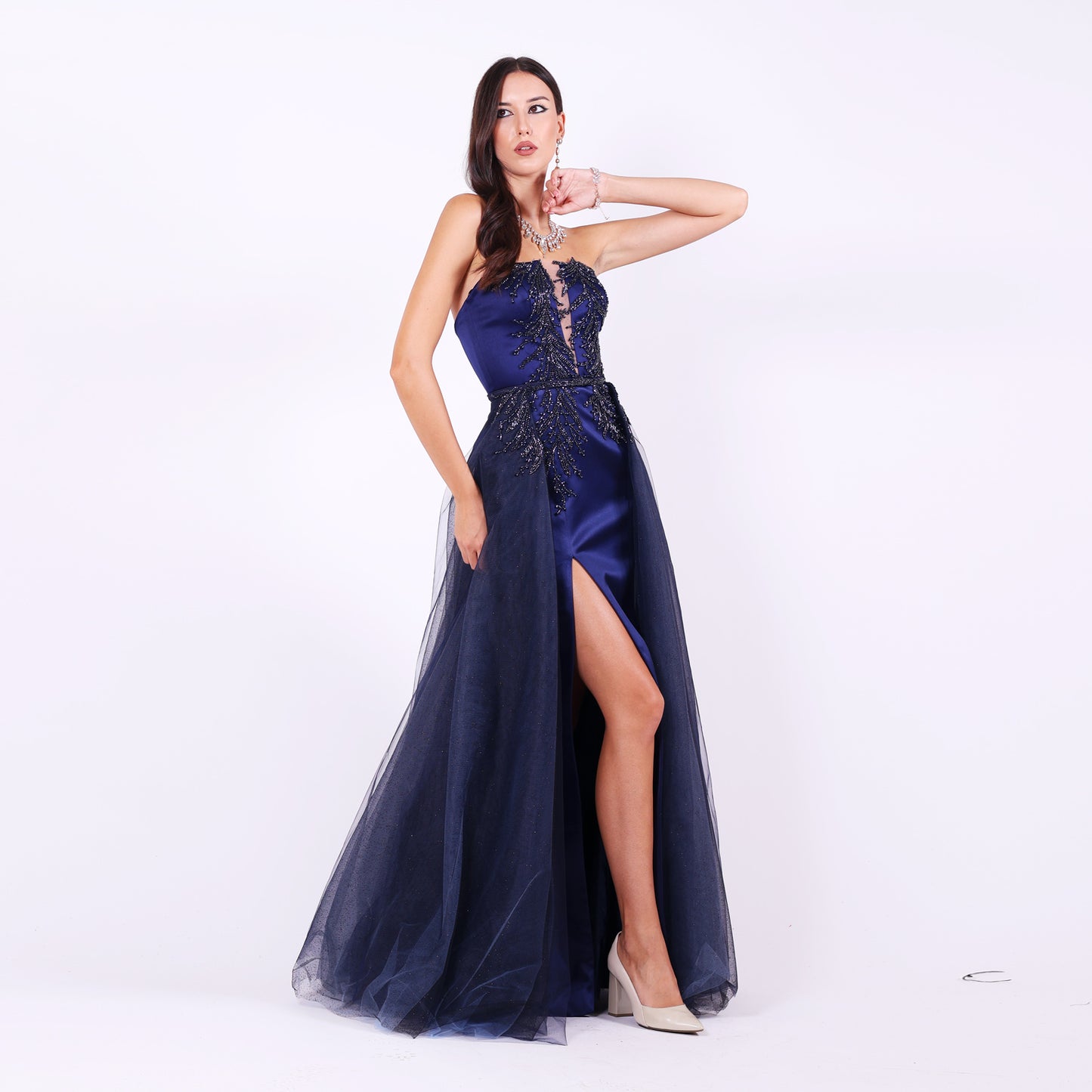 Mathiola Официална и Абитуриентска Рокля