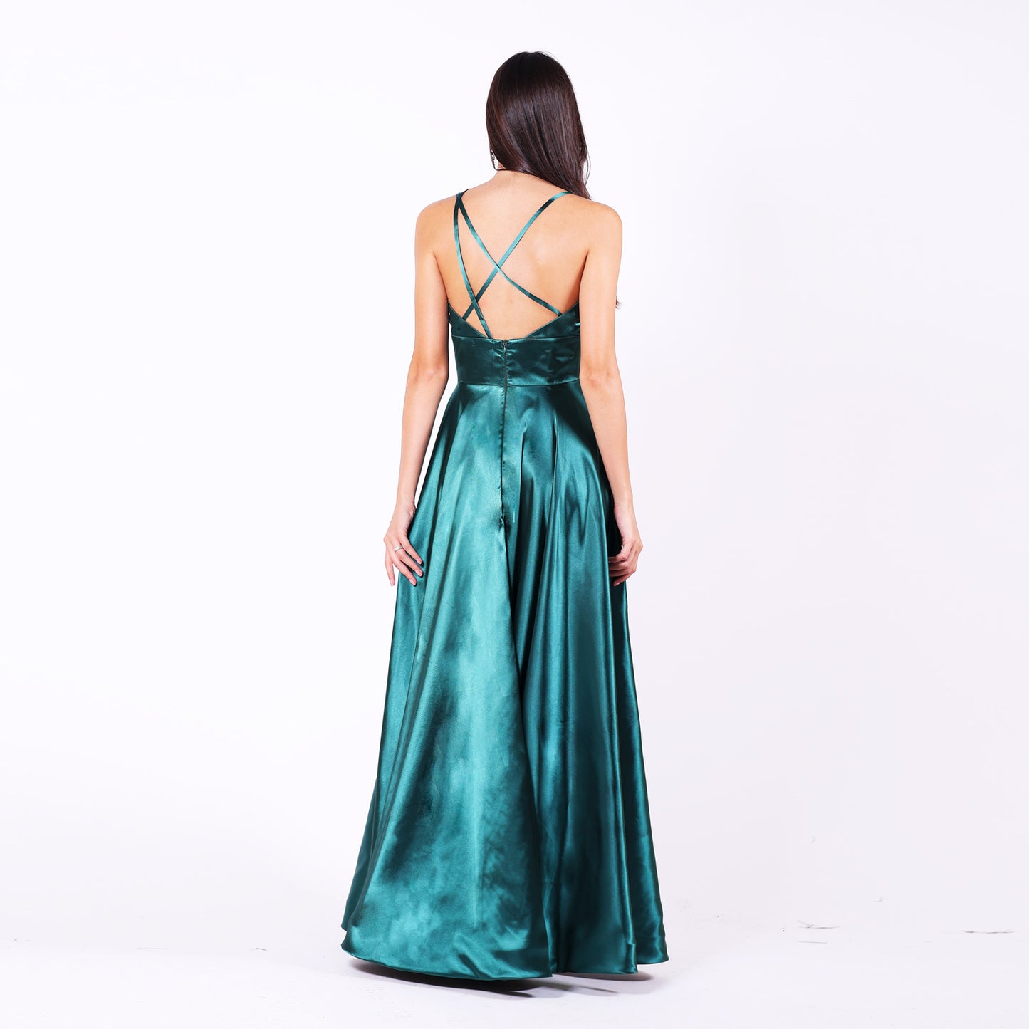 Medinilla Официална и Абитуриентска Рокля