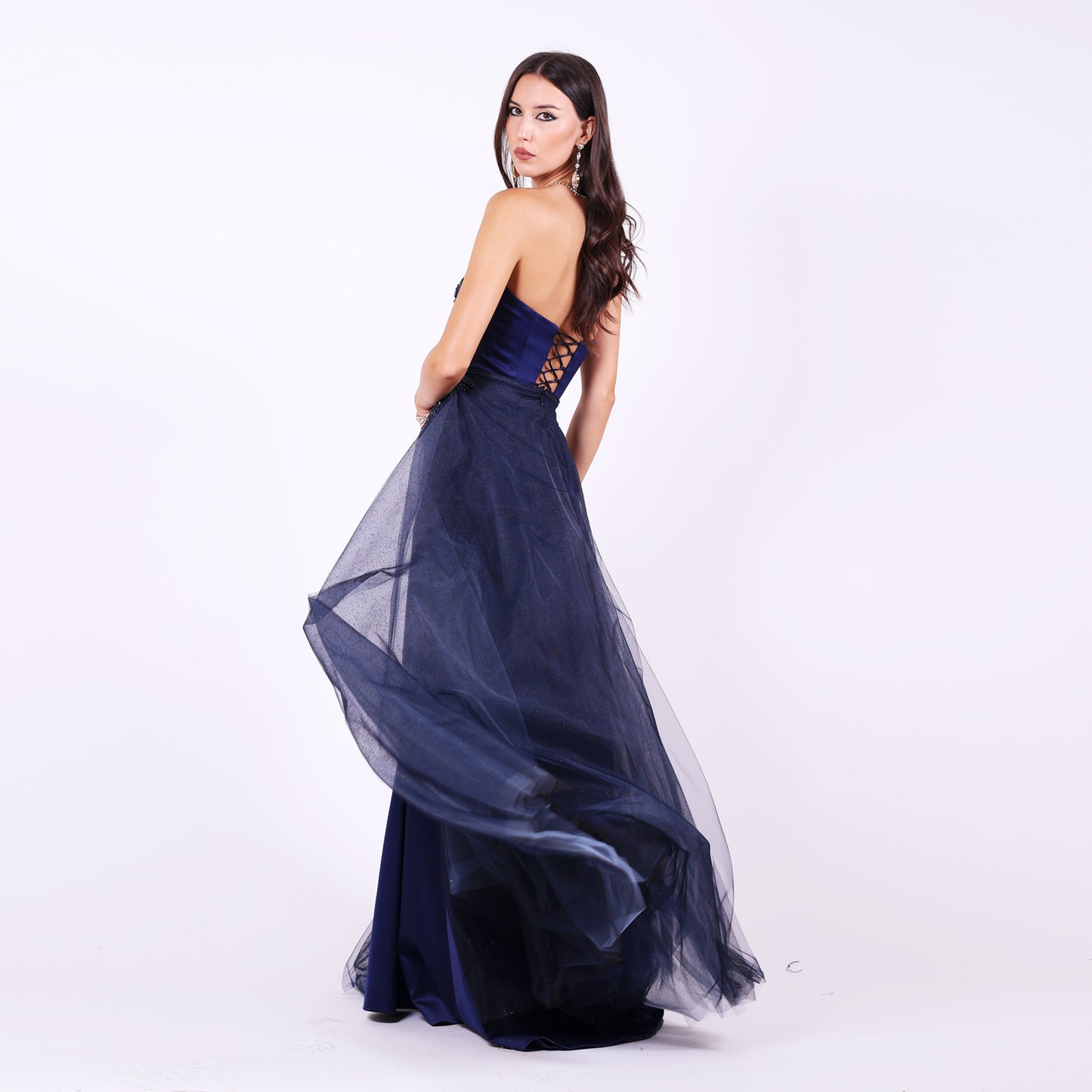 Mathiola Официална и Абитуриентска Рокля