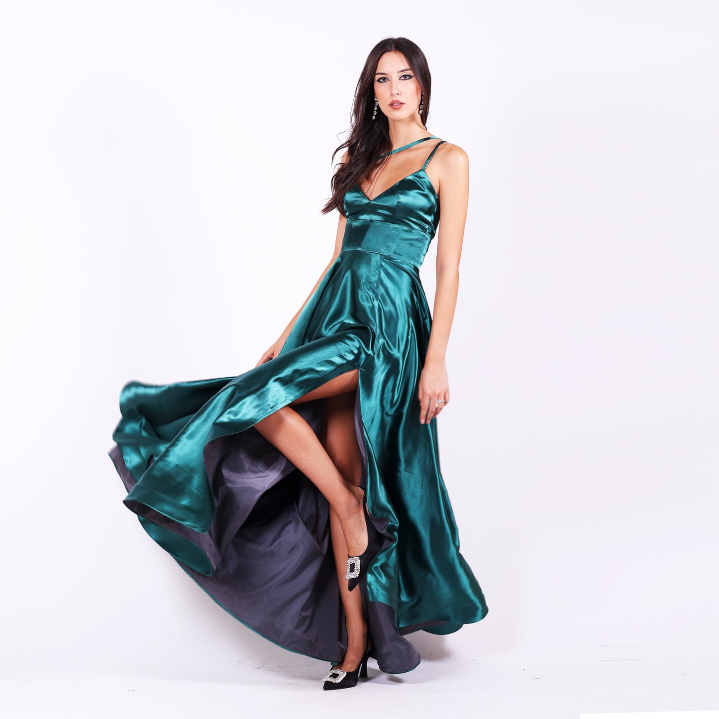 Medinilla Официална и Абитуриентска Рокля