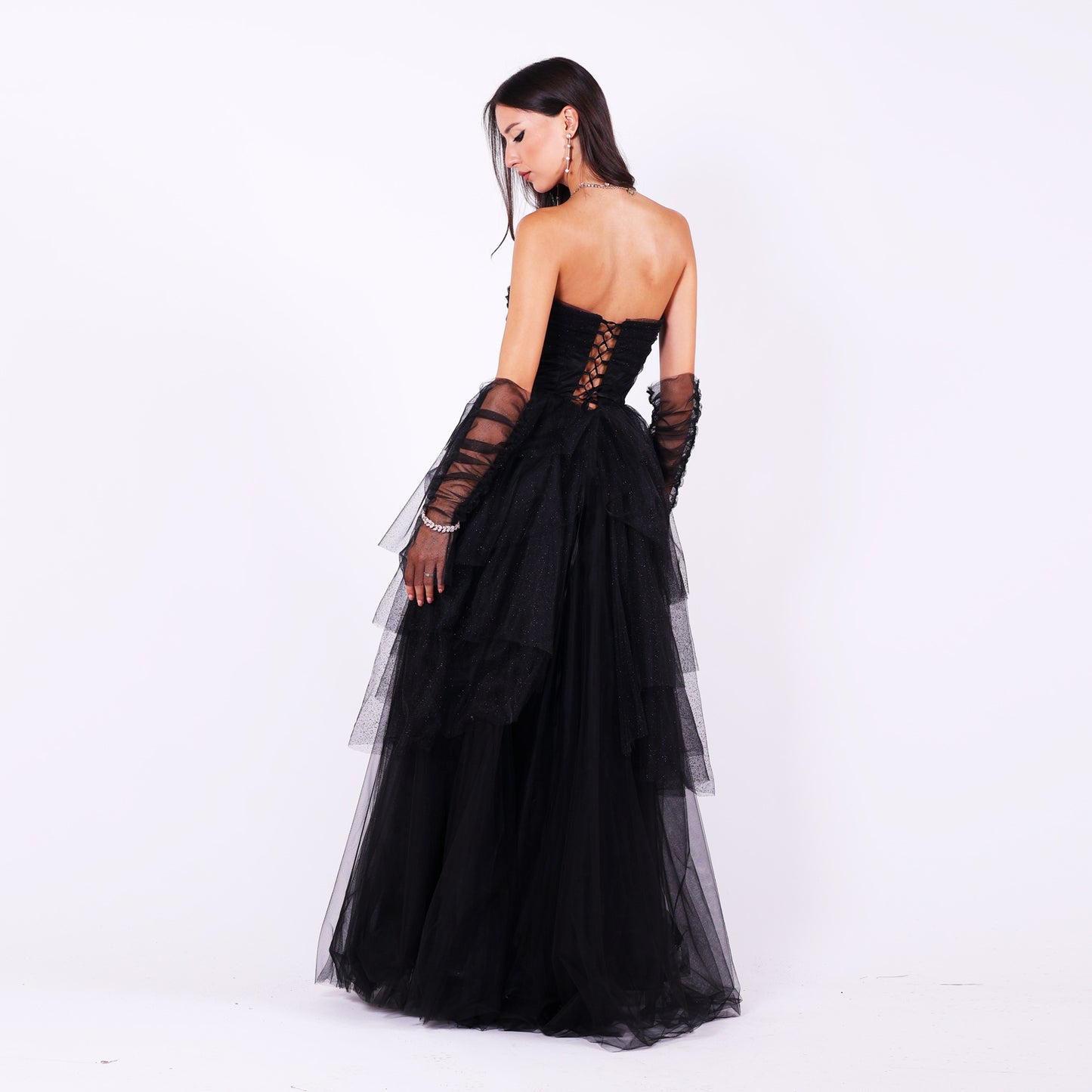 Gloxinia Официална и Абитуриентска Рокля