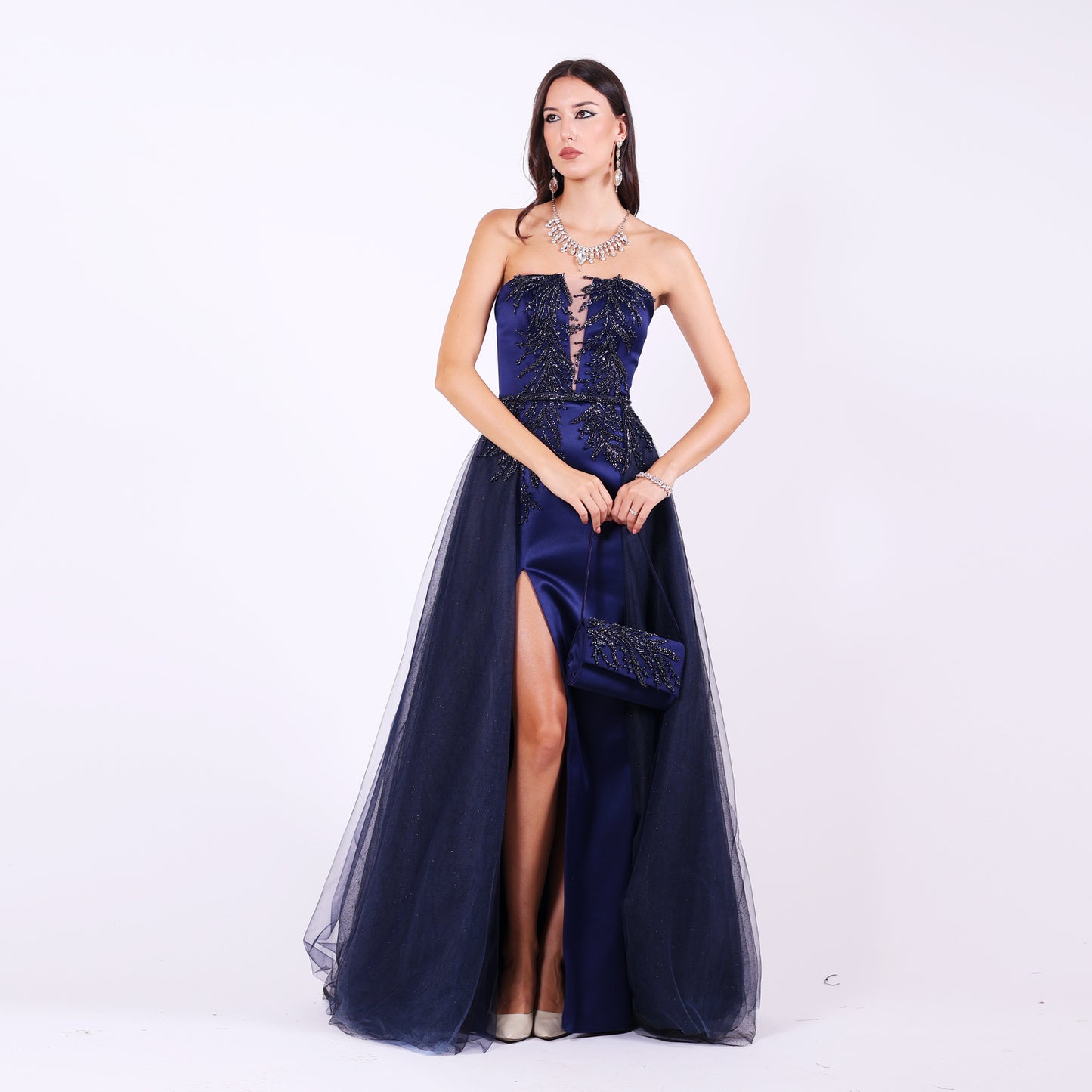 Mathiola Официална и Абитуриентска Рокля