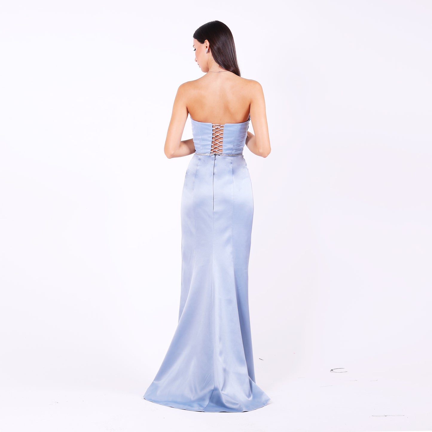 Lunaria Официална и Абитуриентска Рокля