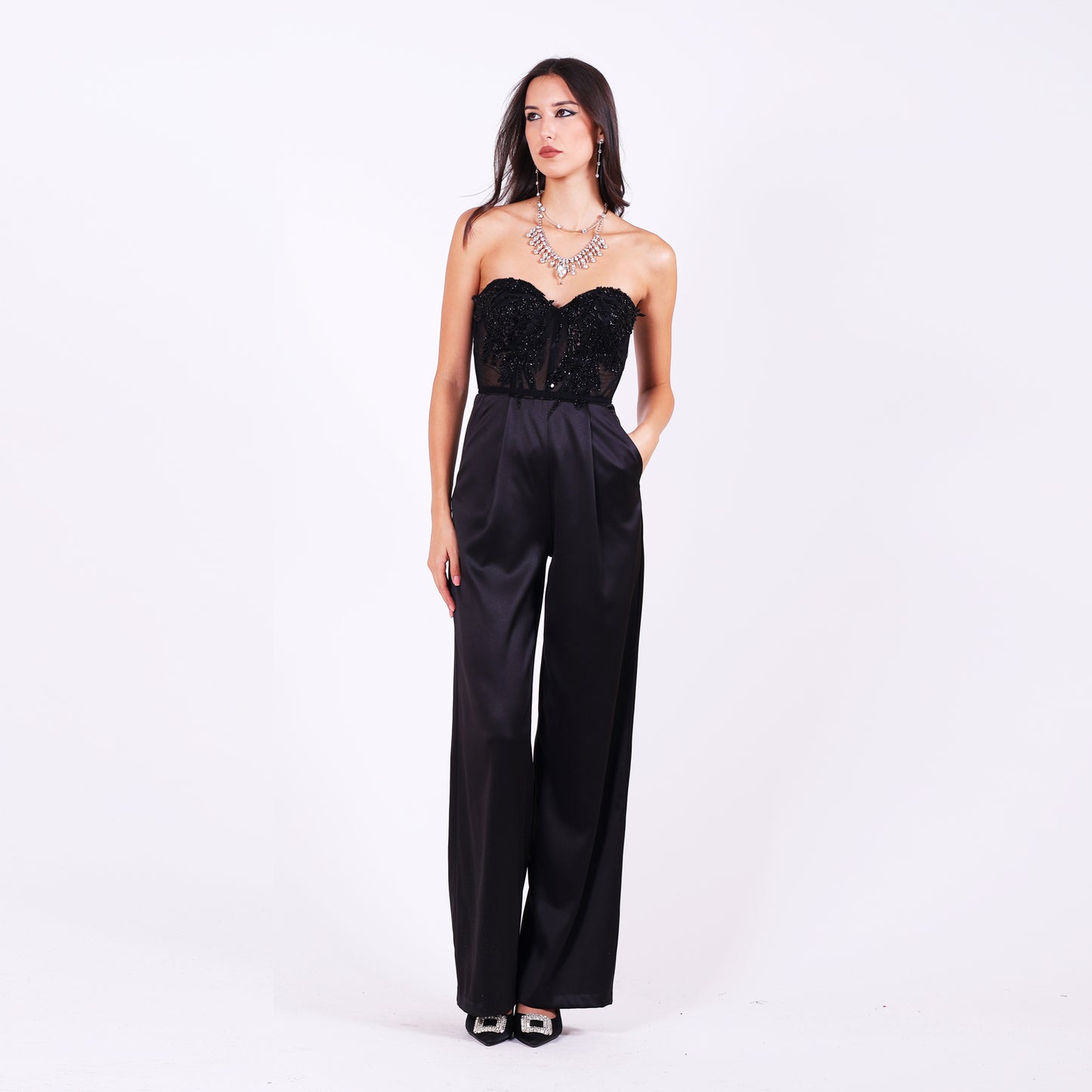 Carlina Официален Гащеризон