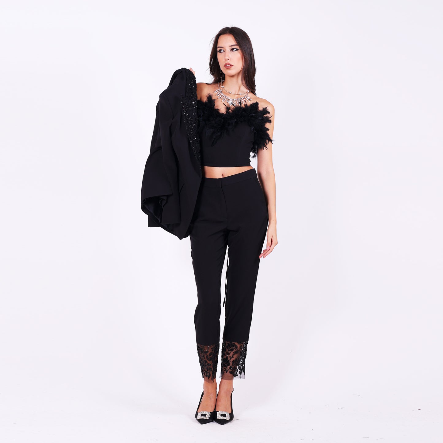 Bellis Официален Панталон