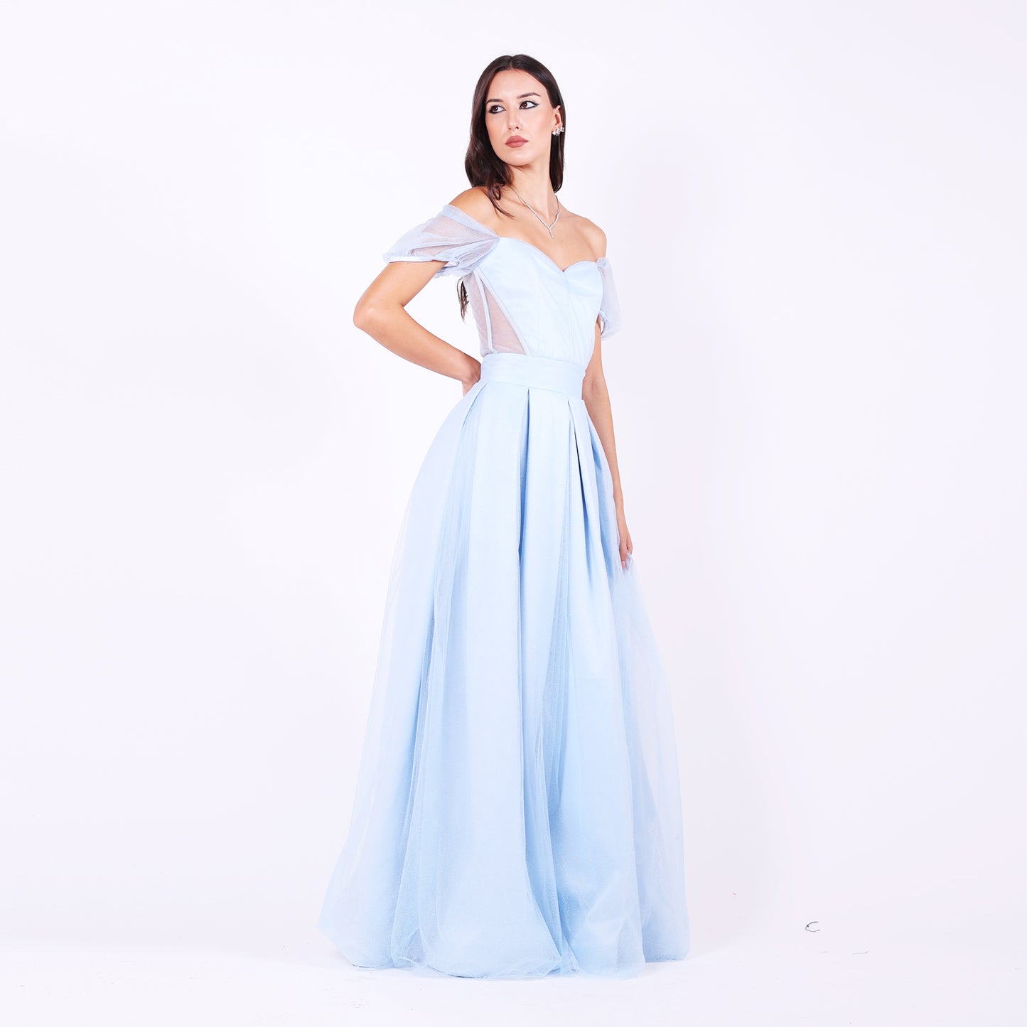 Alcea Официална и Абитуриентска Рокля