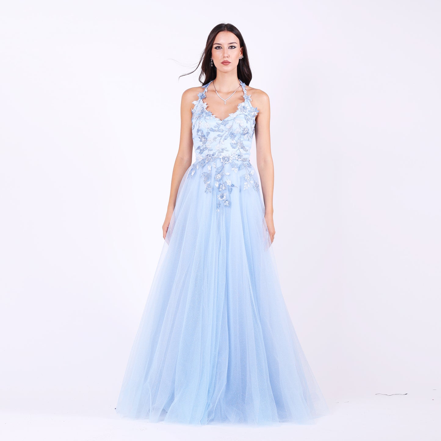 Parrotia Официална и Абитуриентска Рокля