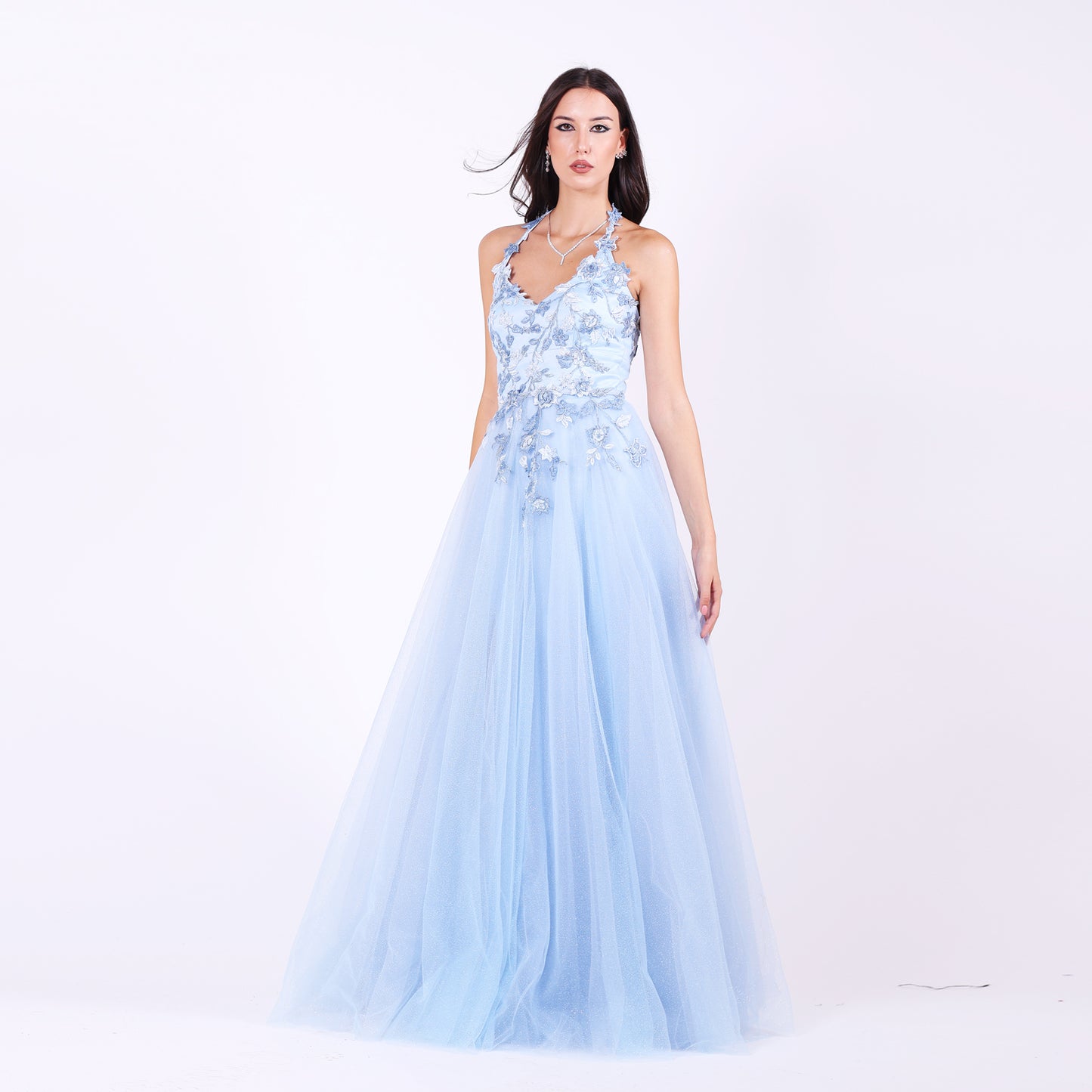 Parrotia Официална и Абитуриентска Рокля