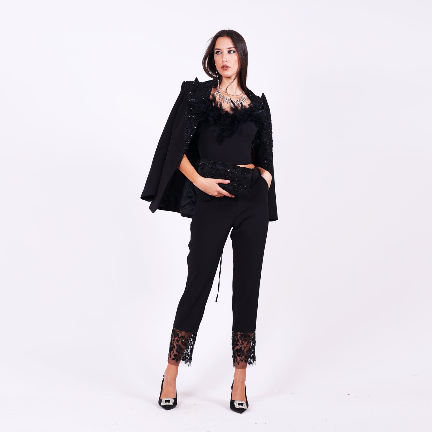 Bellis Официален Панталон