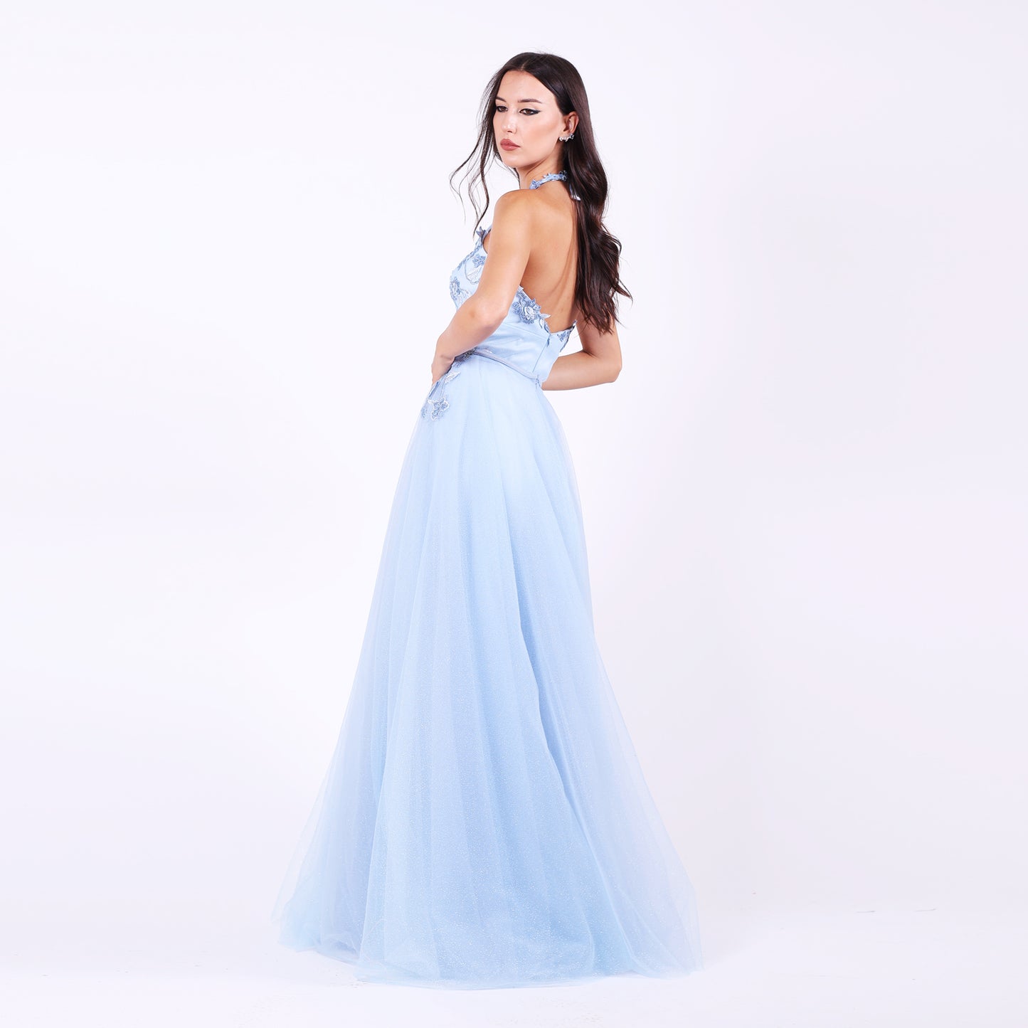 Parrotia Официална и Абитуриентска Рокля