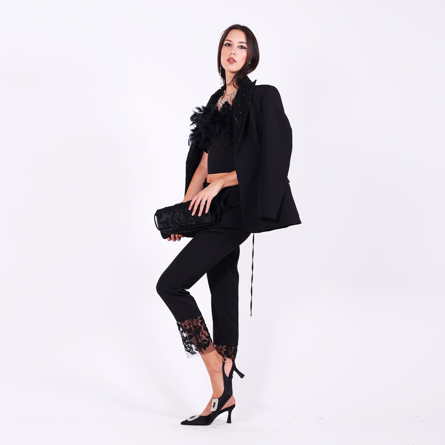 Bellis Официален Панталон