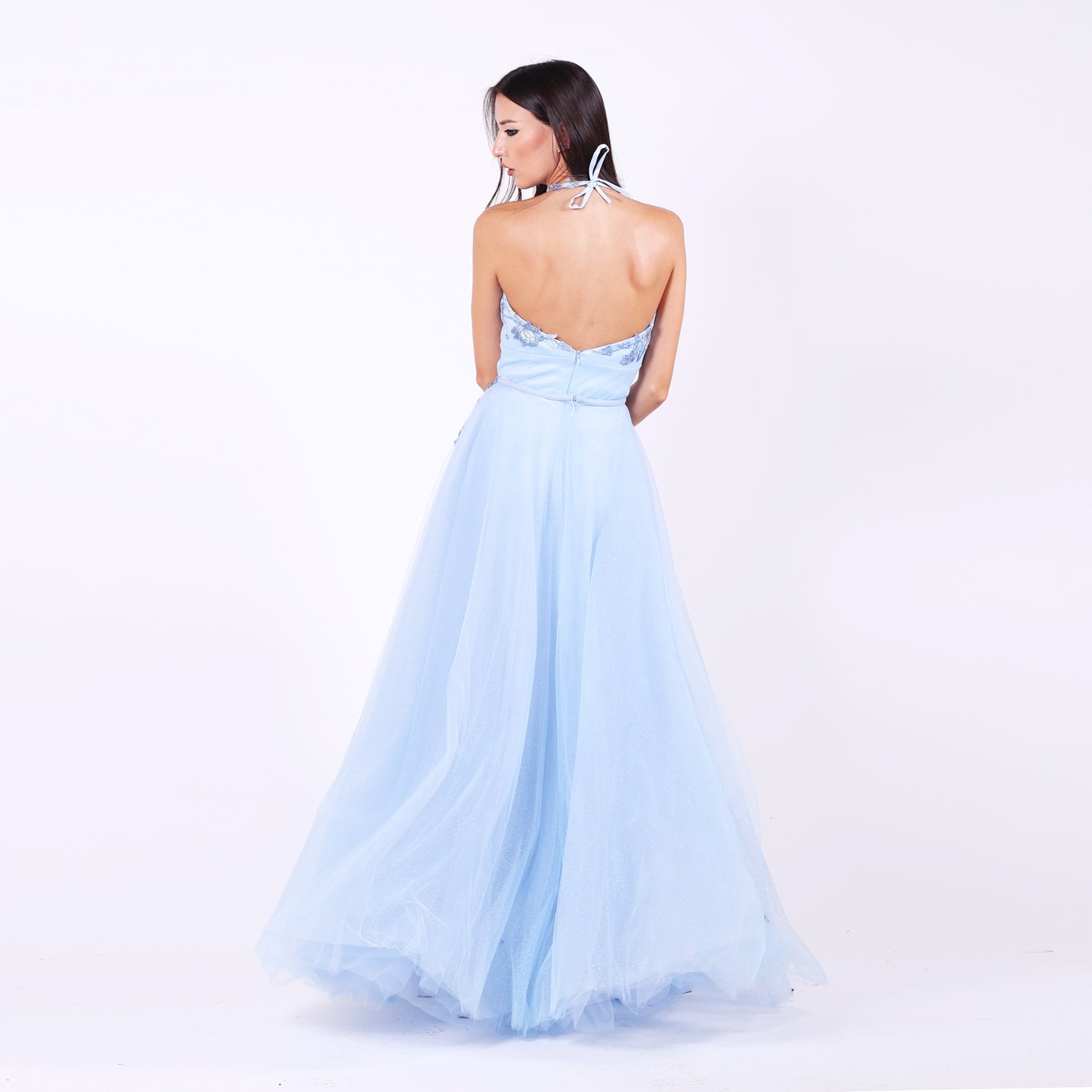 Parrotia Официална и Абитуриентска Рокля