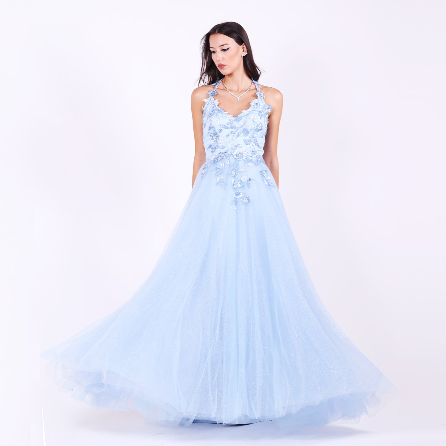 Parrotia Официална и Абитуриентска Рокля