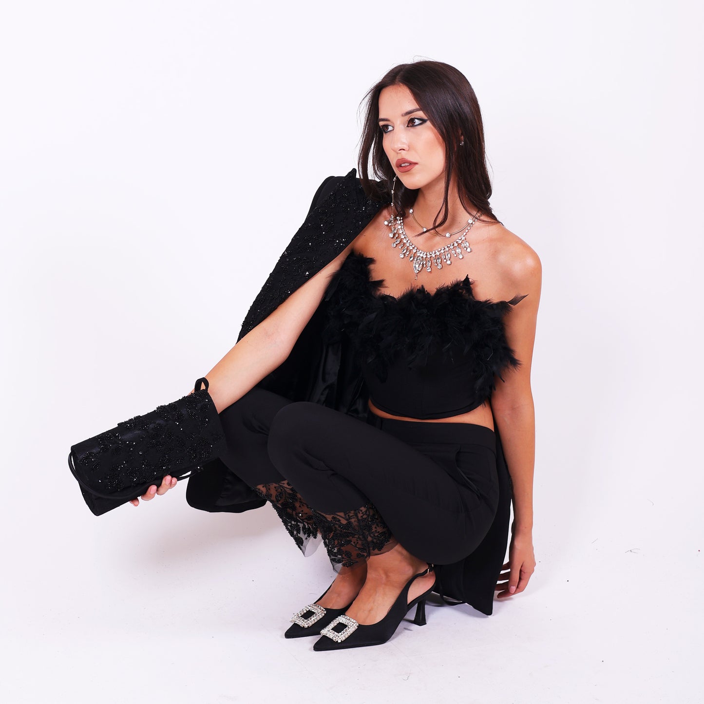 Bellis Официален Панталон