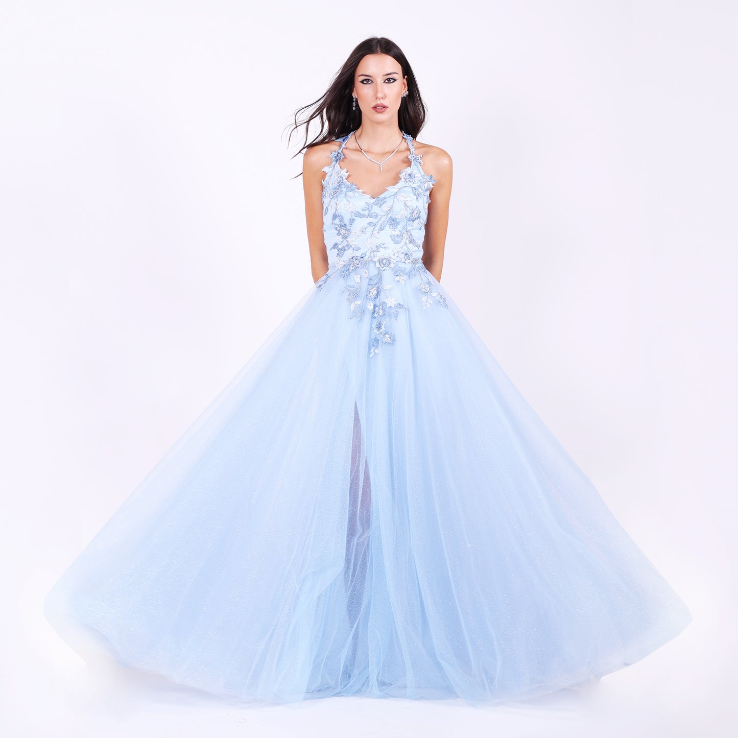 Parrotia Официална и Абитуриентска Рокля