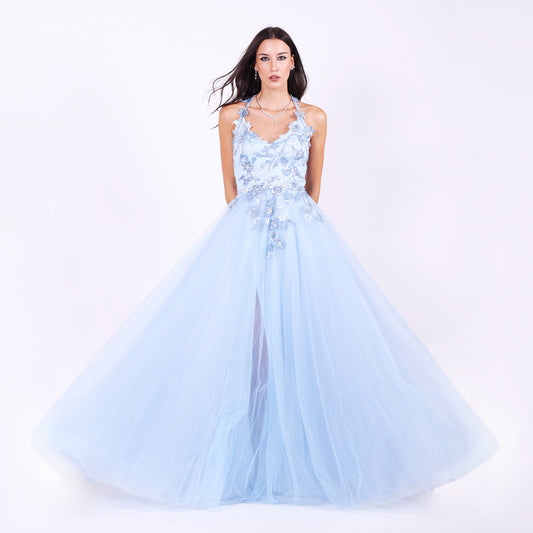 Parrotia Официална и Абитуриентска Рокля