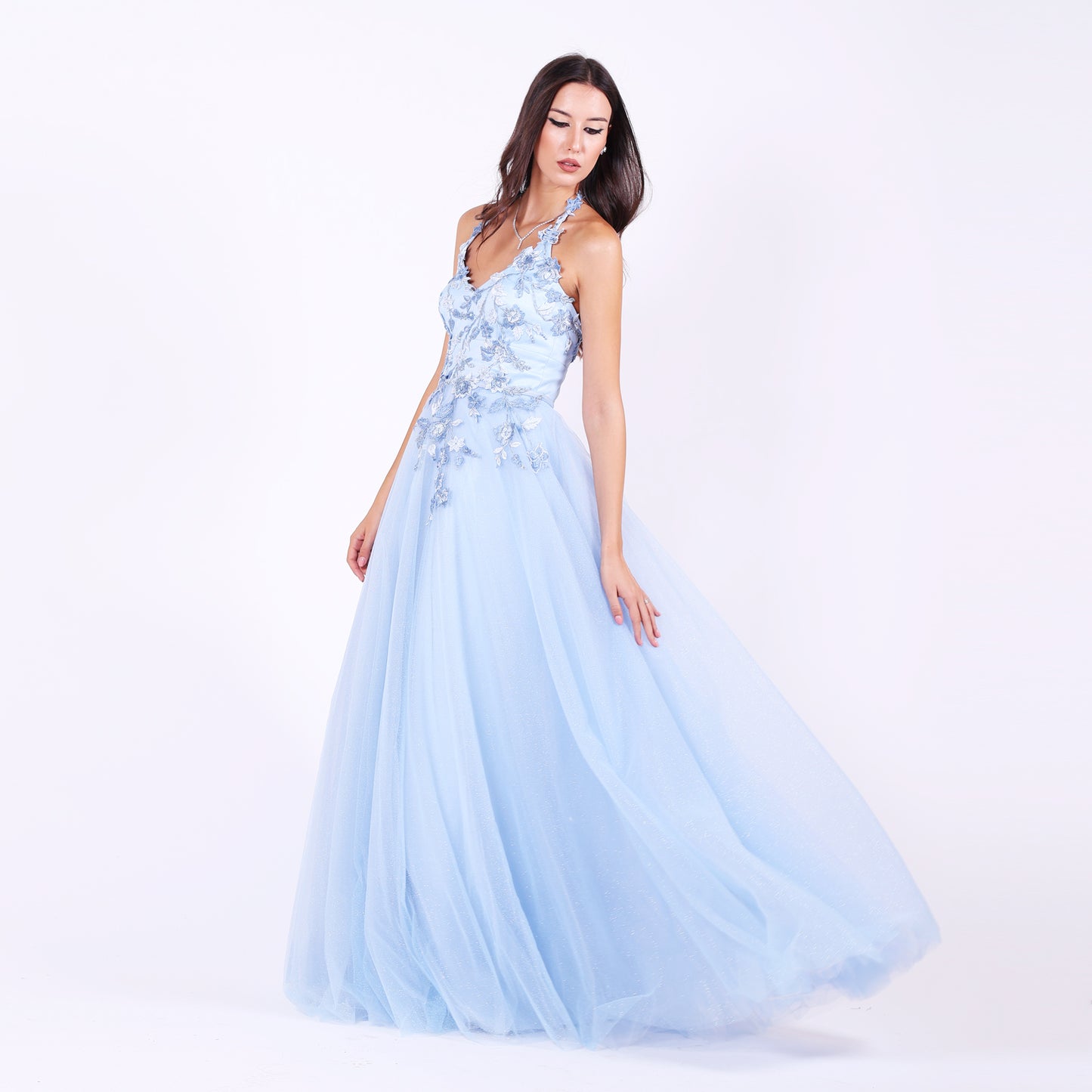 Parrotia Официална и Абитуриентска Рокля