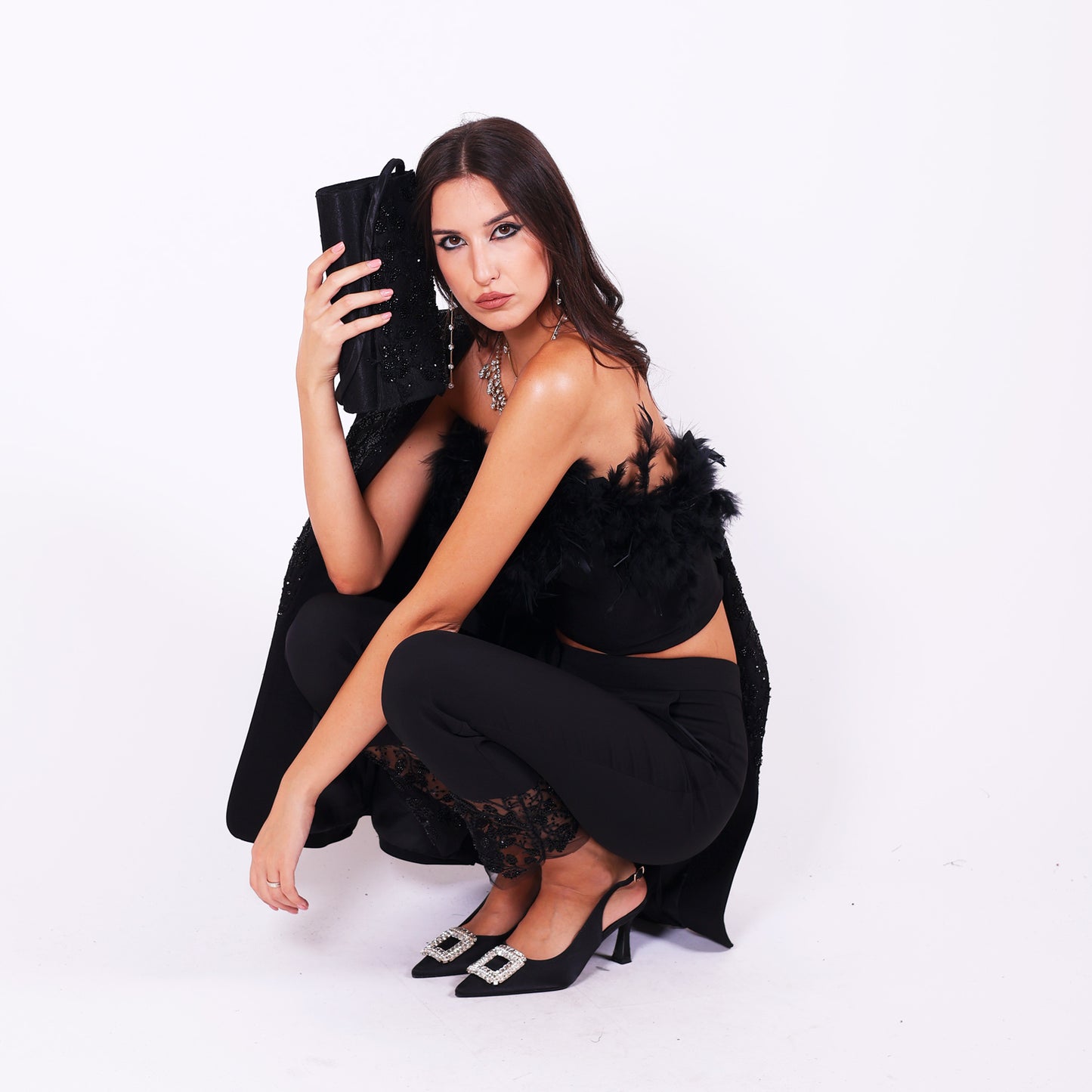 Bellis Официален Панталон