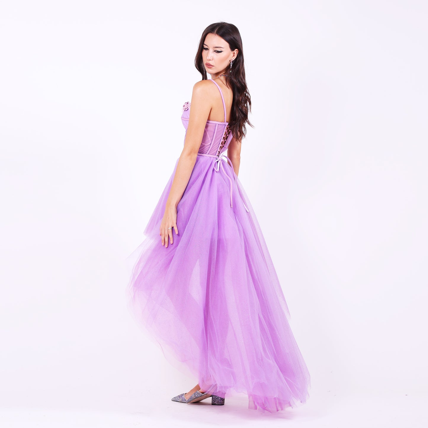 Vriesa Официална и Абитуриентска Рокля