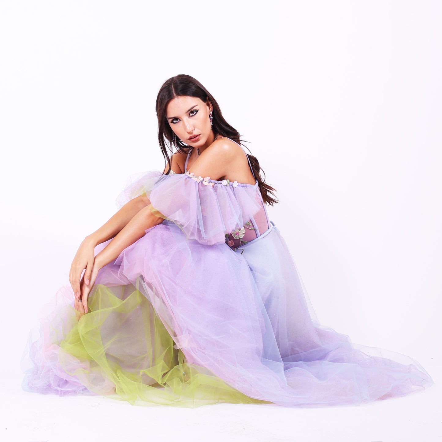 Faucaria Официална и Абитуриентска Рокля