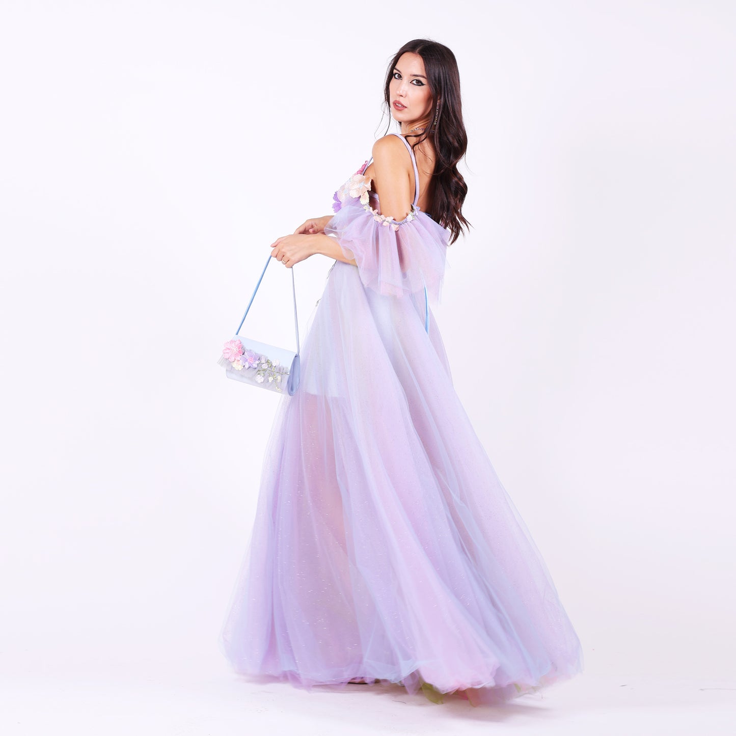 Faucaria Официална и Абитуриентска Рокля