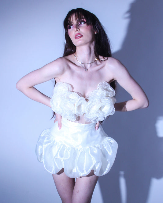 Adeliza Корсет