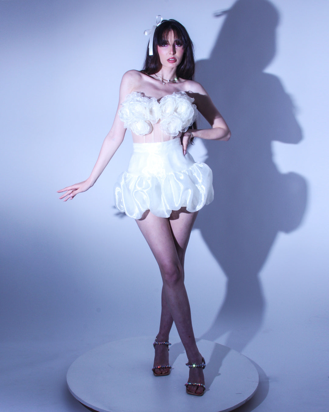 Adeliza Корсет