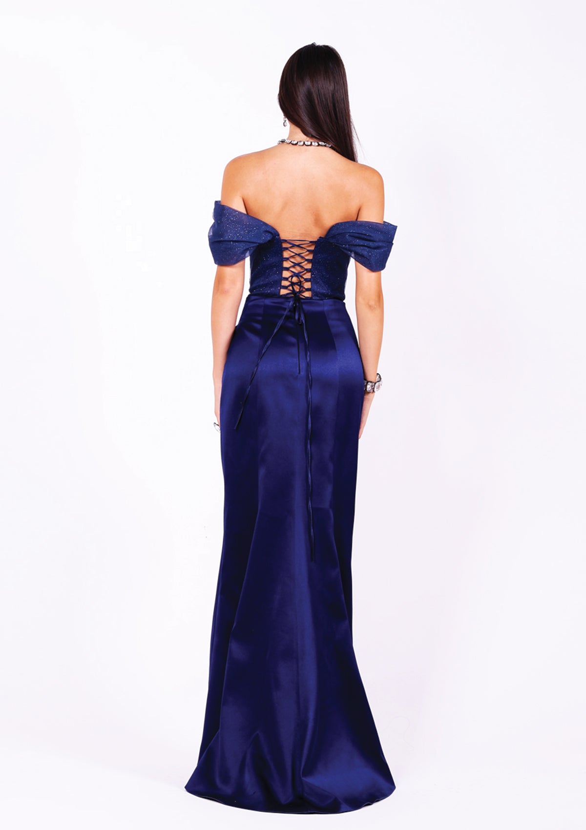 Kyanite Официална и Абитуриентска Рокля