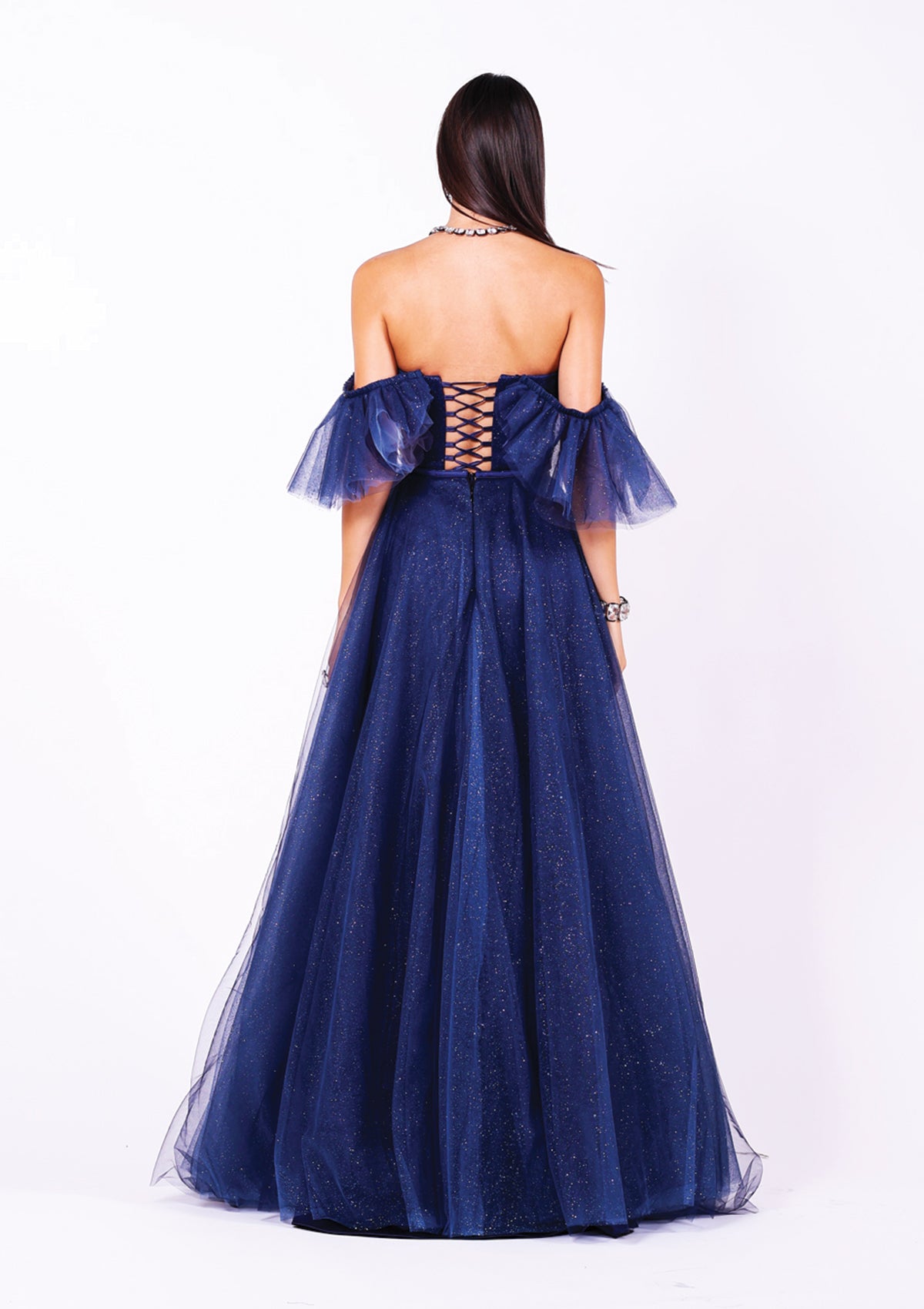 Lapis Lazuli Официална и Абитуриентска Рокля