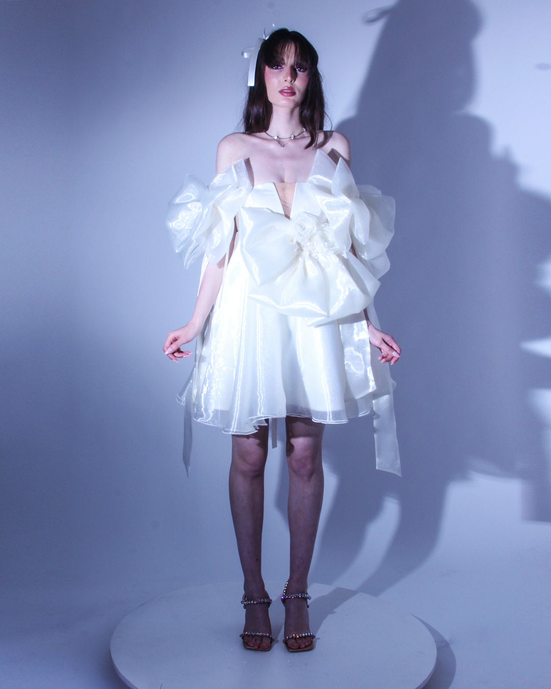 Lavina Официална Рокля