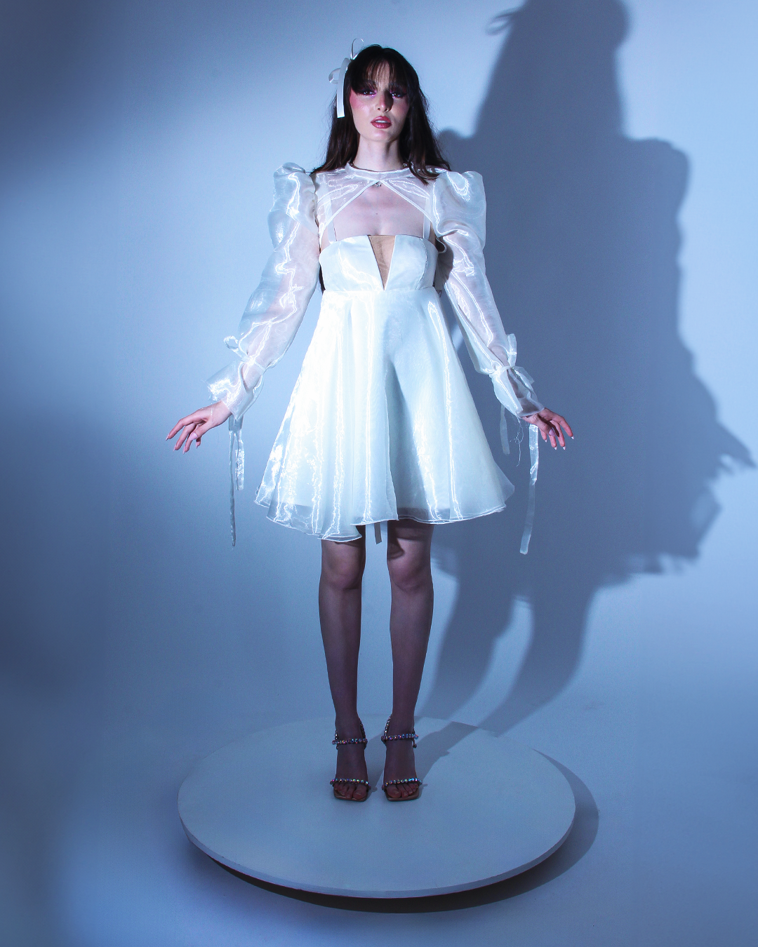 Lavina Официална Рокля