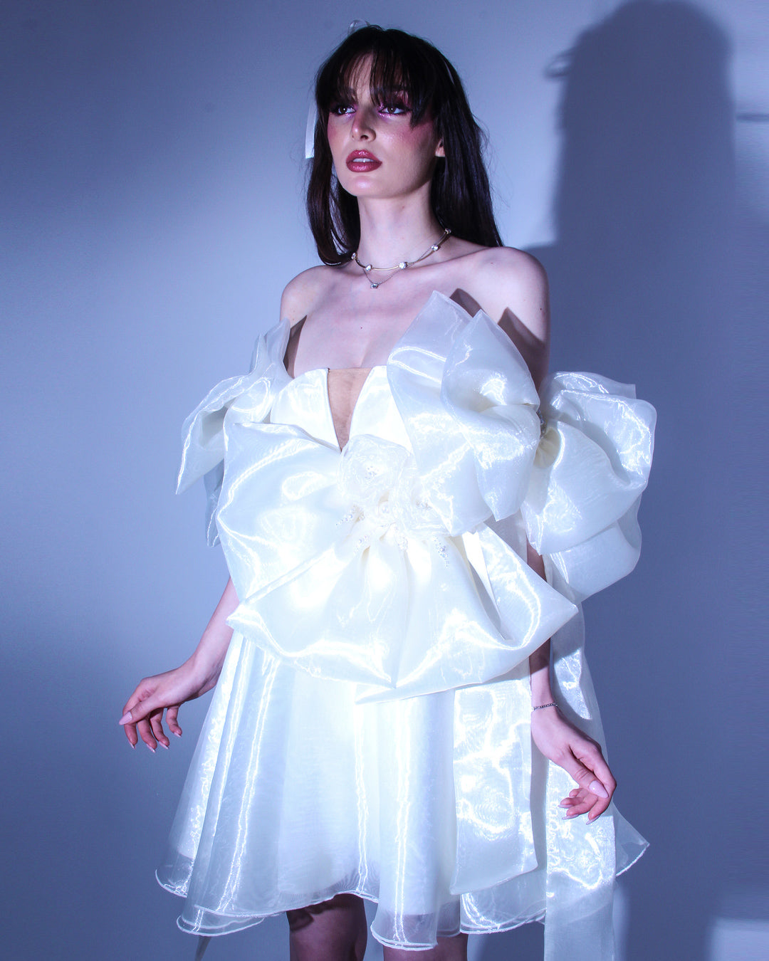 Lavina - Аксесоар за Булчниска и Официална Рокля