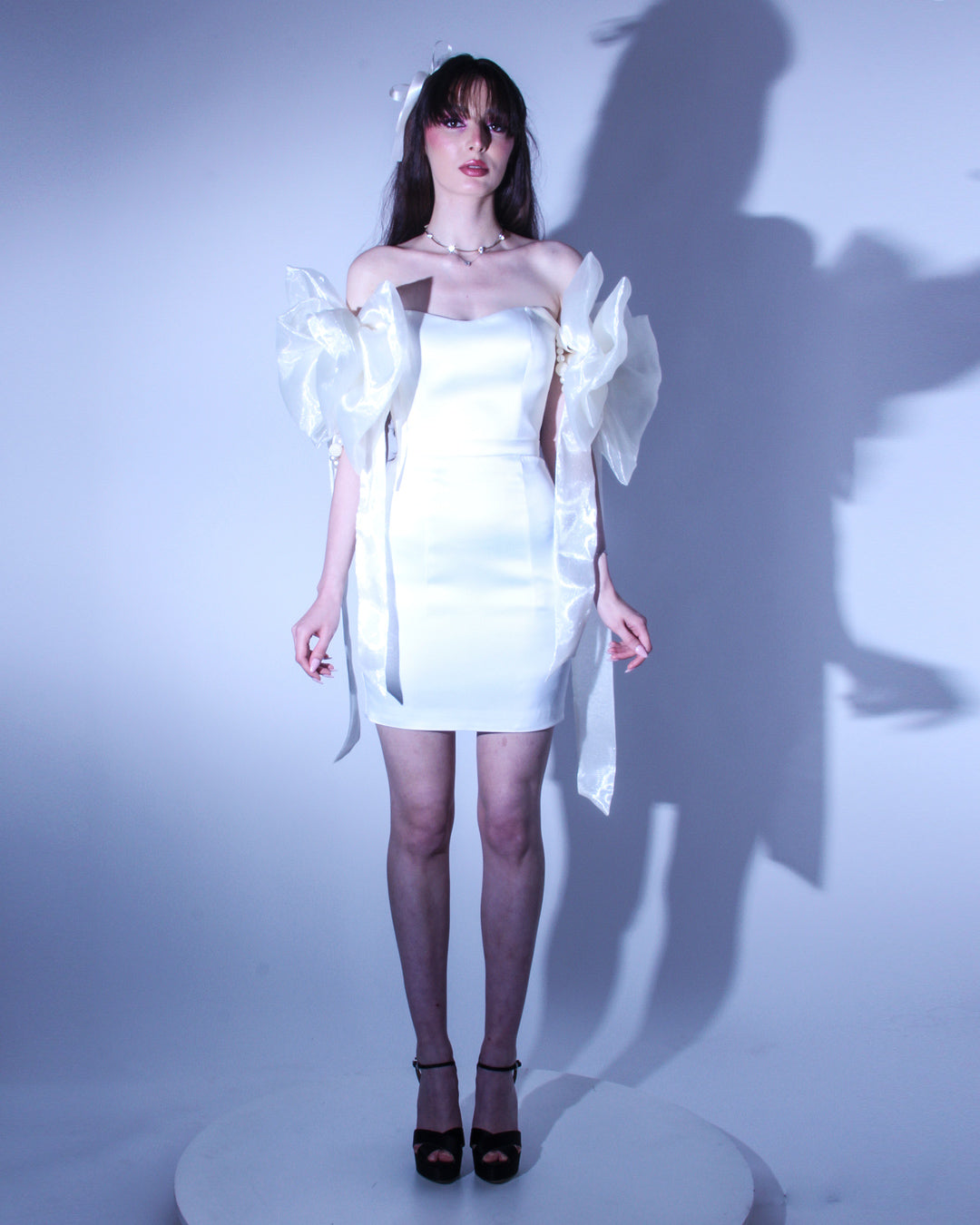 Lucinda Официална Рокля