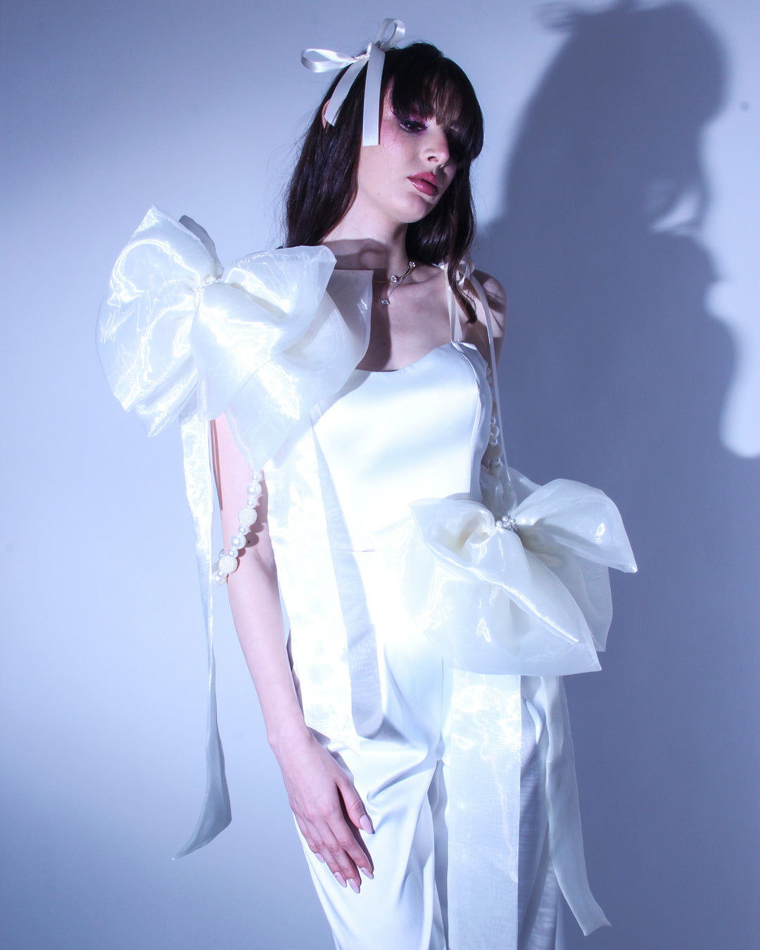 Lucinda Корсет