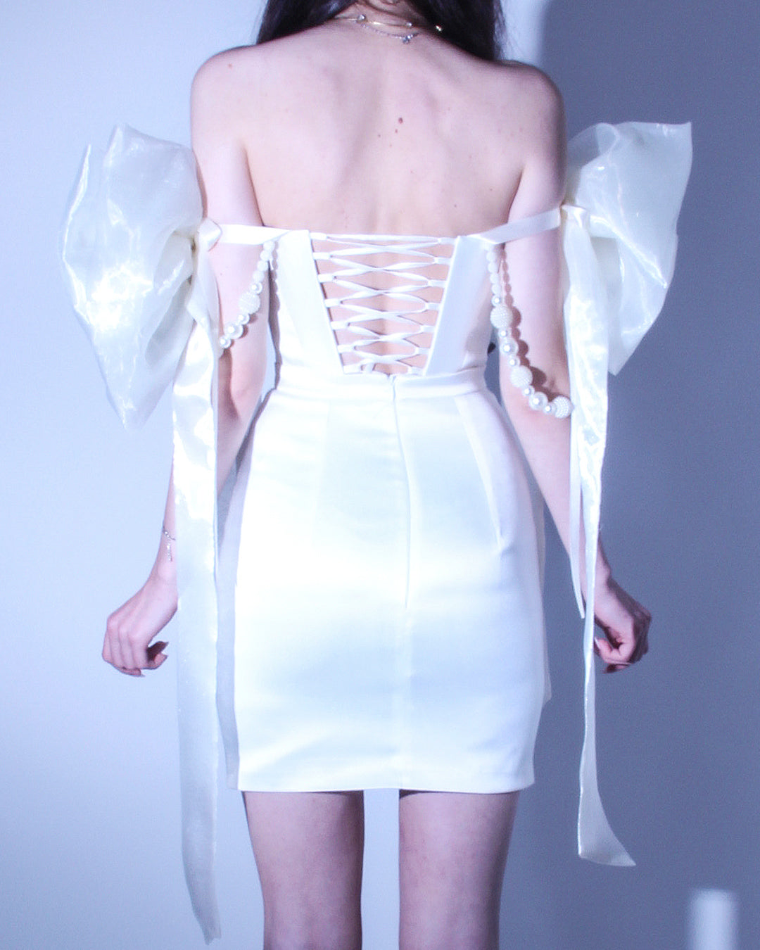 Lucinda Официална Рокля