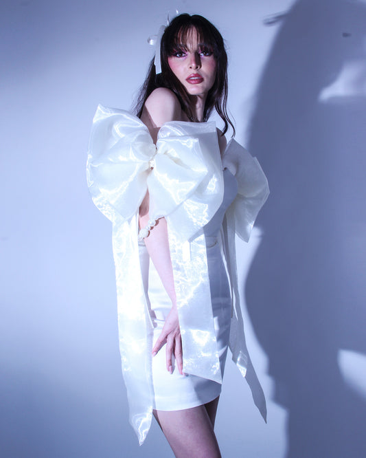 Lucinda Официална Рокля