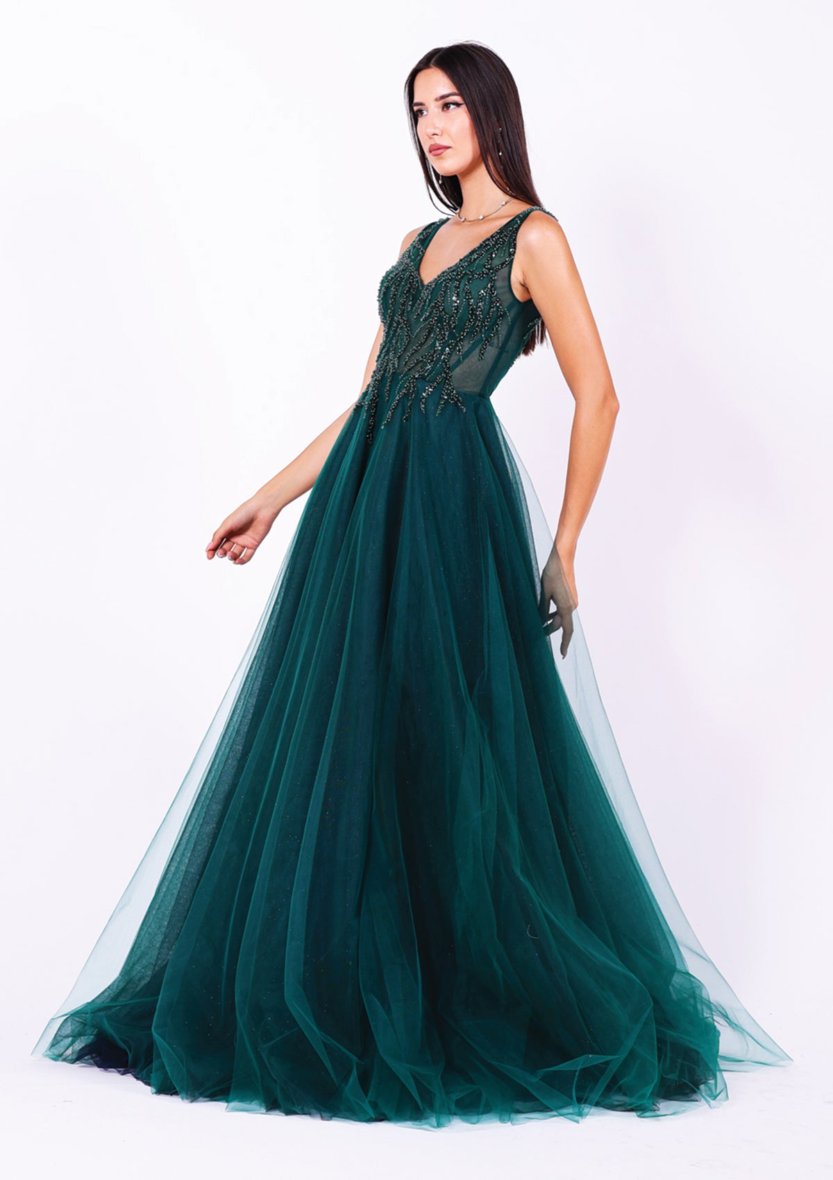 Maera Официална и Абитуриентска Рокля