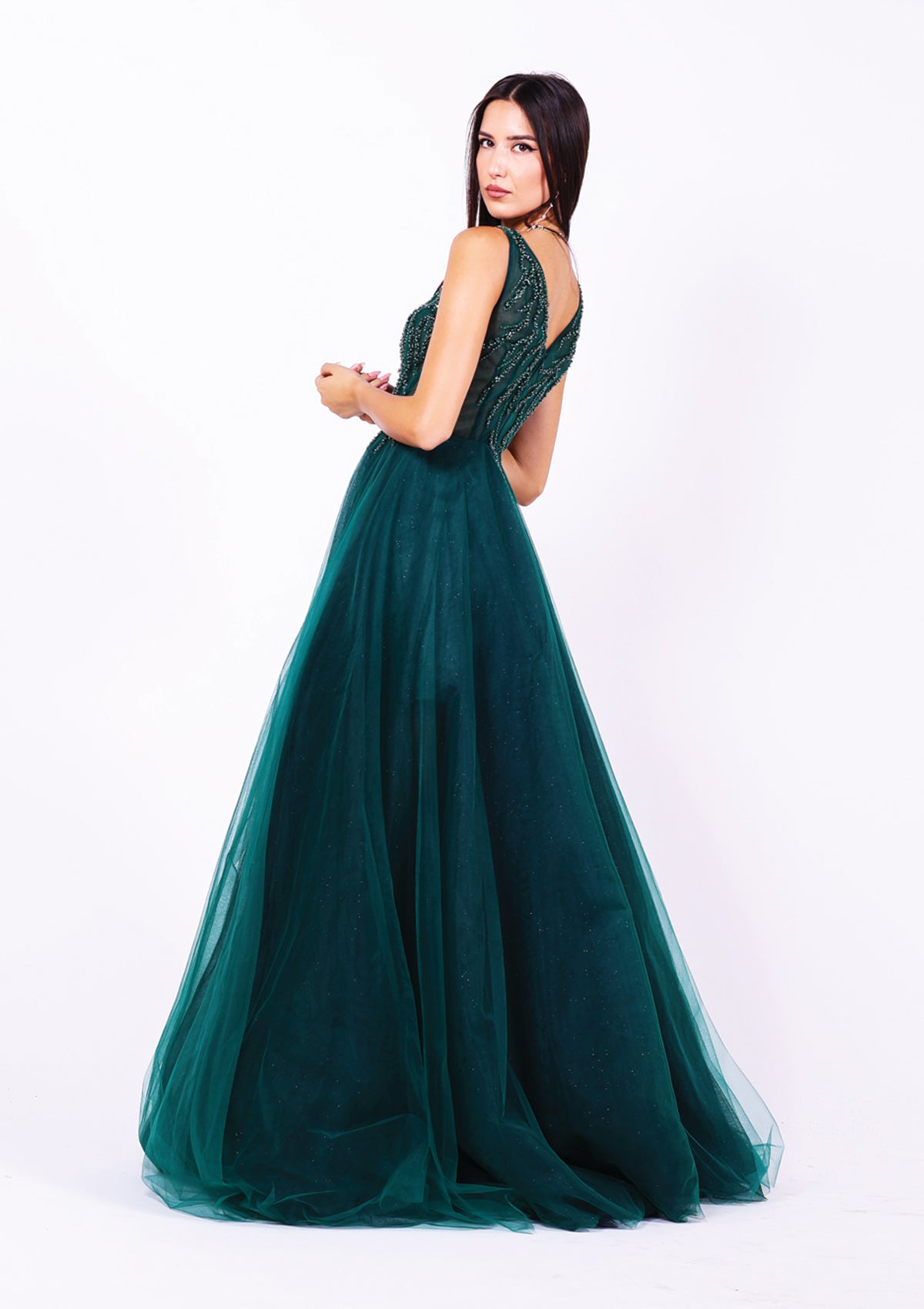 Maera Официална и Абитуриентска Рокля