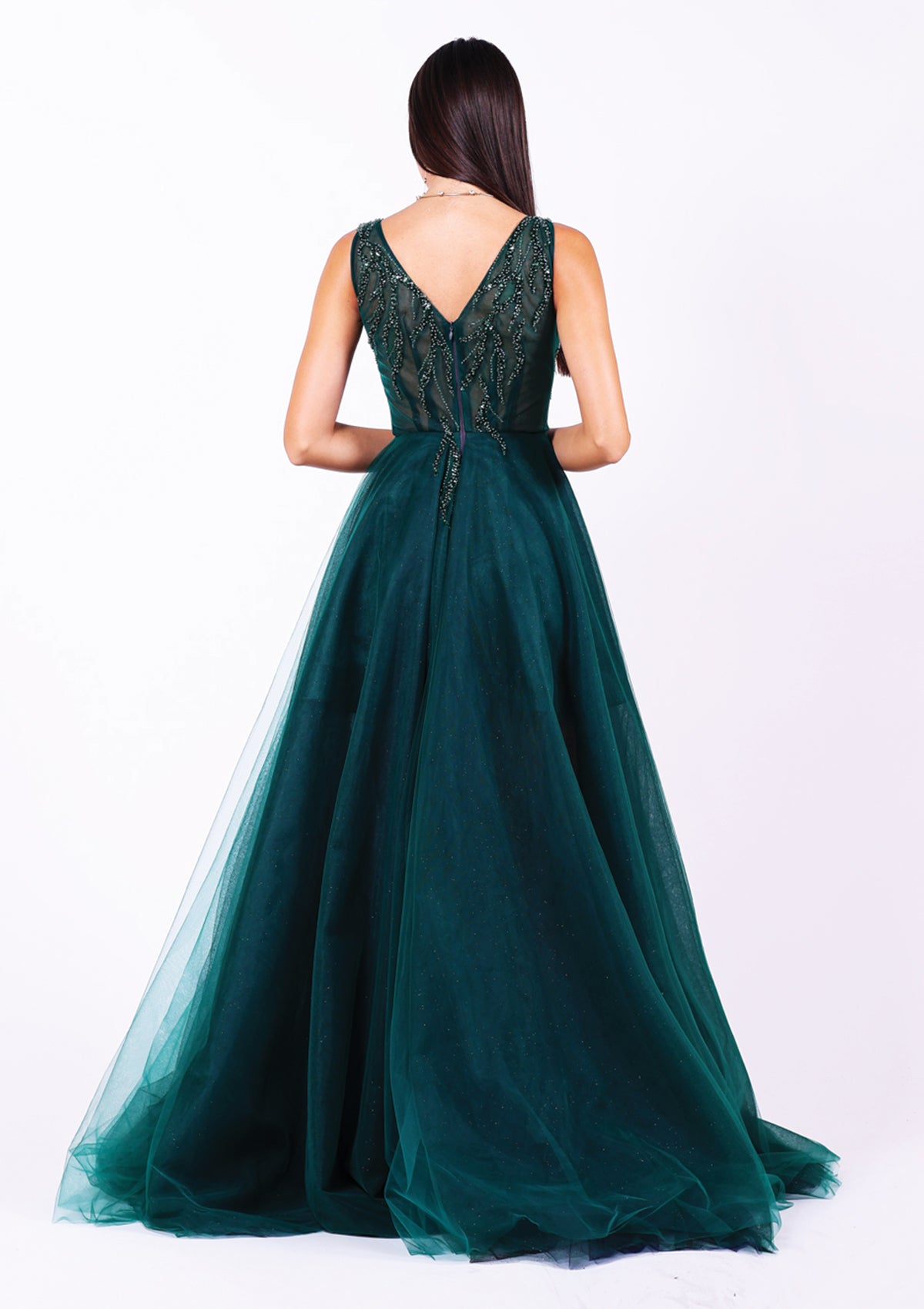 Maera Официална и Абитуриентска Рокля