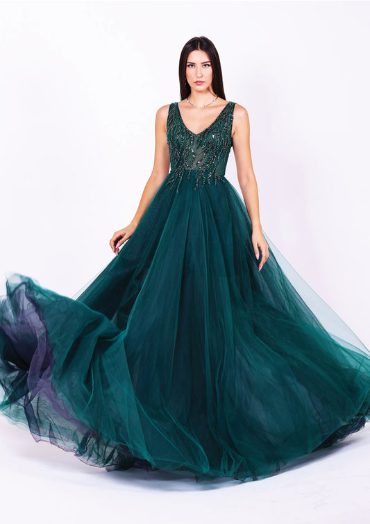 Maera Официална и Абитуриентска Рокля