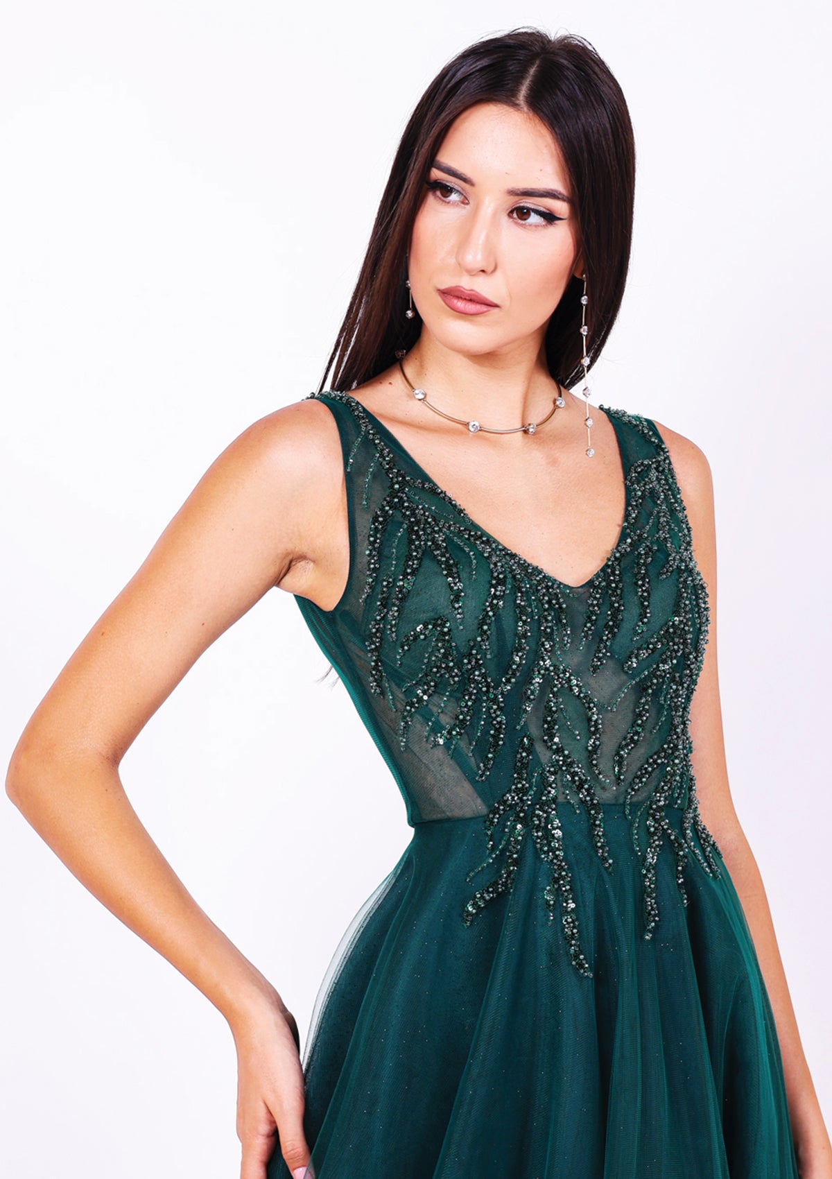 Maera Официална и Абитуриентска Рокля