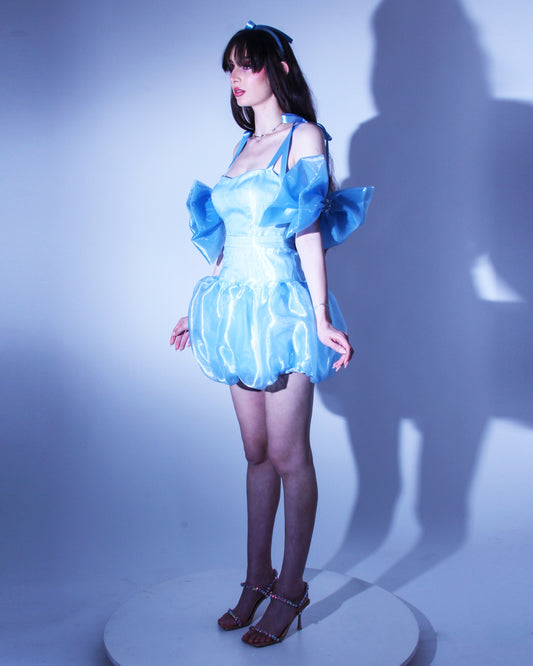 Mirabel Официална Рокля