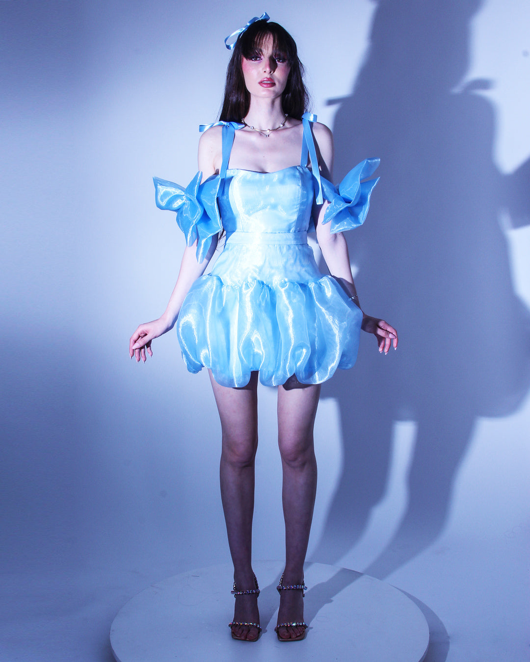 Mirabel Официална Рокля