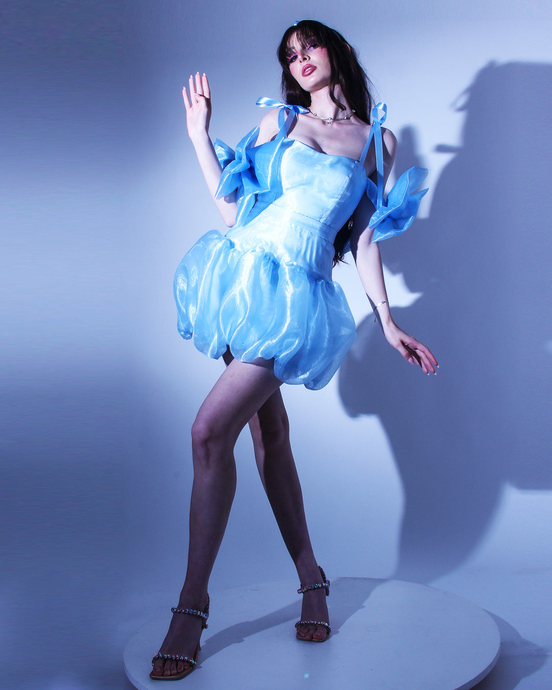 Mirabel Официална Рокля