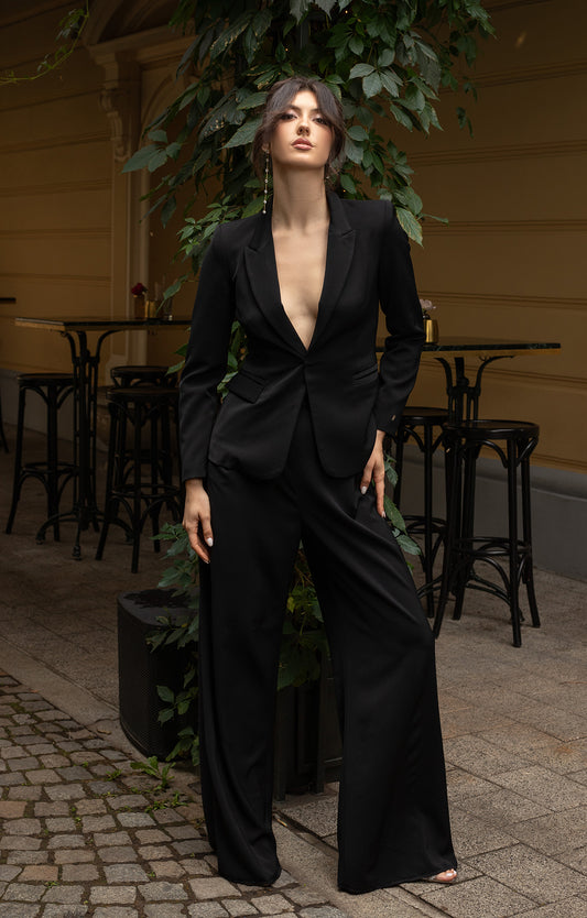 Noire Официално Сако