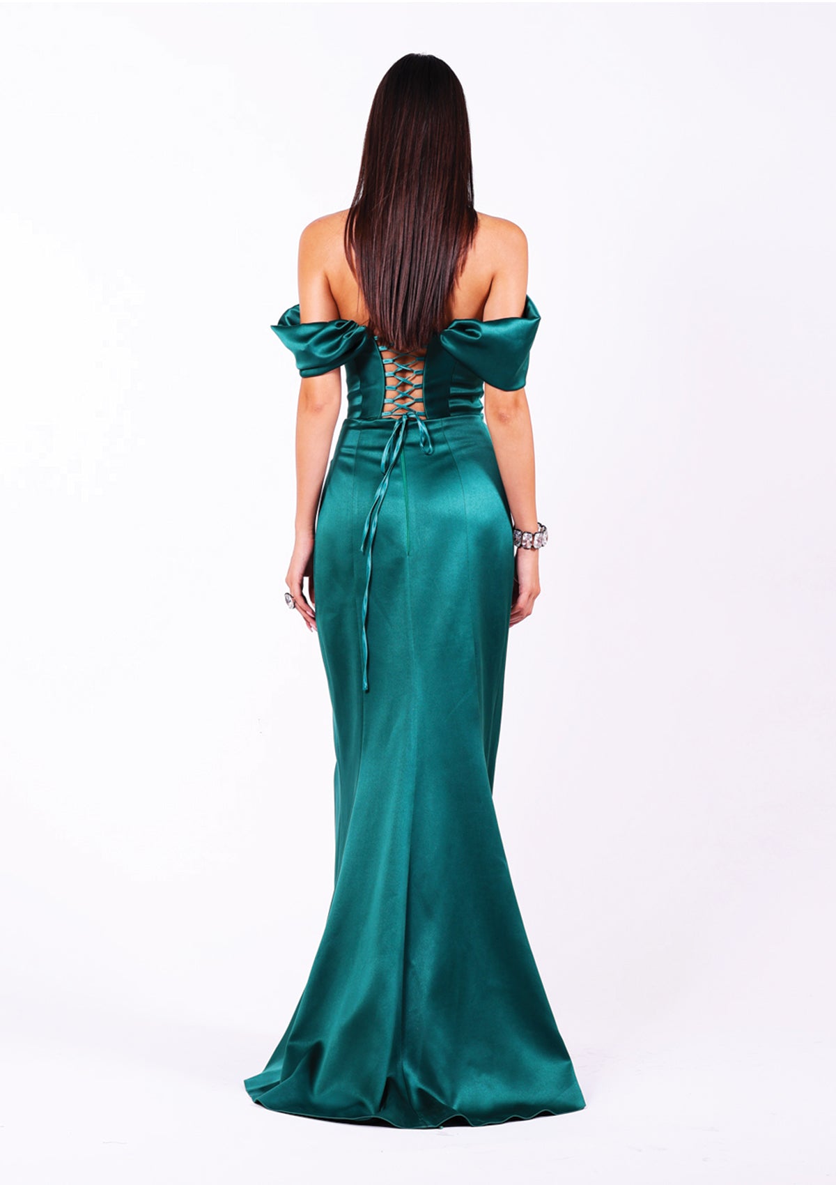 Seraphinite Официална и Абитуриентска Рокля