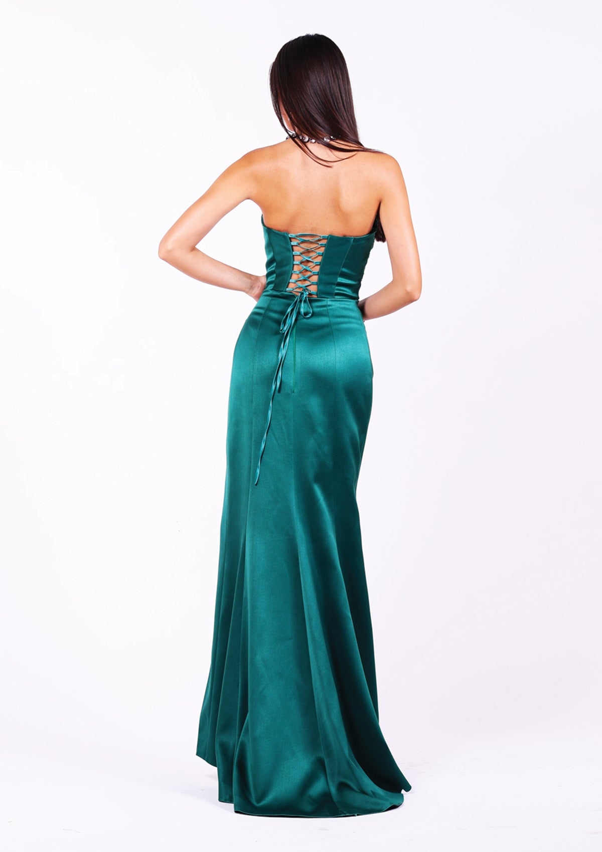 Seraphinite Официална и Абитуриентска Рокля