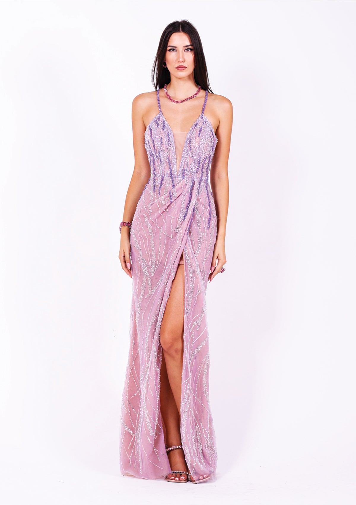 Sereia Официална и Абитуриентска Рокля