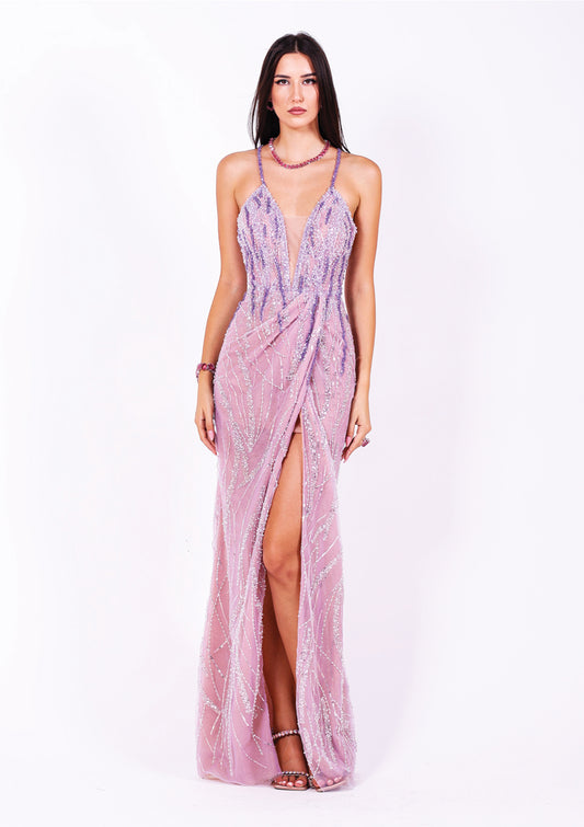 Sereia Официална и Абитуриентска Рокля