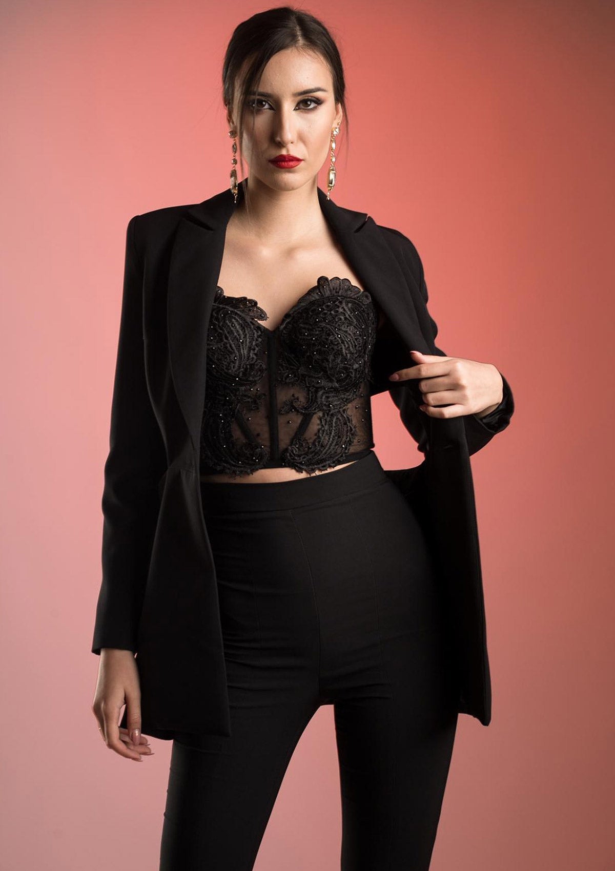 HYACINTHUS КОРСЕТ